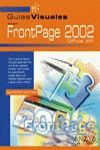 FRONTPAGE 2002 OFFICE XP GUIAS VISUALES