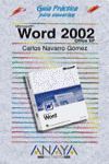 WORD 2002 OFFICE XP GUIA PRACTICA USUARIOS