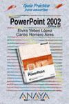 POWERPOINT 2002 OFFICE XP GUIA PRACTICA USUARIOS