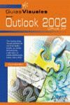 OUTLOOK 2002 OFFICE XP GUIAS VISAULES