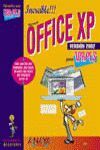 OFFICE XP VERSION 2002 PARA TORPES