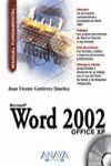 WORD 2002 OFFICE XP MUANUAL FUNDAMENTAL