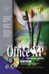 OFFICE XP VERSION 2002 LA BIBLIA