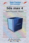 3DS MAX 4 GUIA PRACTICA USUARIO