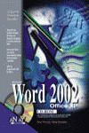 WORD 2002 OFFICE XP LA BIBLIA