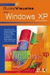 WINDOWS XP GUIAS VISUALES