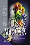 LA BIBLIA DE MAC OS X