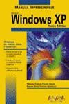 WINDOWS XP HOME EDITION MANUAL IMPRESCINDIBLE