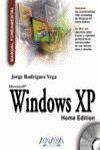 WINDOWS XP HOME EDITION MANUAL FUNDAMENTAL