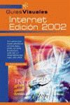 INTERNET EDICION 2002 GUIAS VISUALES