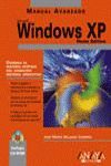 WINDOWS XP HOME EDITION MANAUL AVANZADO