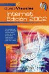 INTERNET EDICION 2002 GUIAS VISUALES