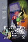 WINDOWS XP PROFESSIONAL LA BIBLIA