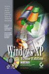 WINDOWS XP HOME EDITION LA BIBLIA