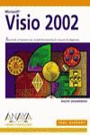 VISIO 2002 PARA WINDOWS