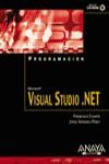 VISUAL STUDIO NET PROGRAMACION