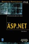 ASP NET PROGRAMACION