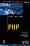 PHP PROGRAMACION