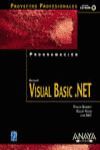 VISUAL BASIC NET PROGRAMACION