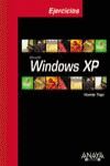 WINDOWS XP EJERCICIOS