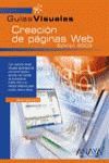 CREACION DE PAGINAS WEB EDICION 2003