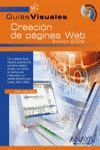 CREACION DE PAGINAS WEB EDICION 2003 GUIAS VISUALES