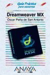DREAMWEAVER MX GUIA PRACTICA PARA USUARIOS