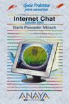 INTERNET CHAT EDICION 2003 GUIA PRACTICA PARA USUARIOS