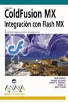 COLDFUSION MX INTEGRACION CON FLASH MX