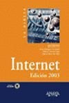 INTERNET EDICION 2003 LA BIBLIA