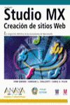 STUDIO MX CREACION DE SITIOS WEB