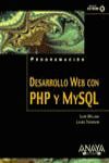 DESARROLLO WEB CON PHP Y MYSQL PROGRAMACION