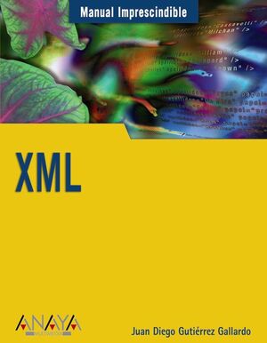 XML MANUAL IMPRESCINDIBLE