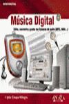 MUSICA DIGITAL -OCIO DIGITAL-