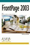 FRONTPAGE 2003 DISEÑO Y CREATIVIDAD
