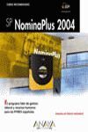 NOMINAPLUS 2004 CURSO RECOMENDADO