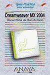 DREAMWEAVER MX 2004 GUIA PRACTICA PARA USUARIOS