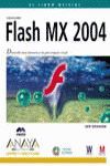 FLASH MX 2004 EL LIBRO OFICIAL