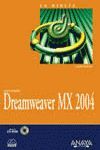 DREAMWEAVER MX 2004 LA BIBLIA