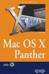 MAC OS X LA BIBLIA