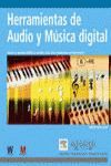 HERRAMIENTAS DE AUDIO Y MUSICA DIGITAL