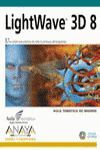 LIGHTWAVE 3D 8