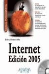 INTERNET EDICION 2005 MANUAL FUNDAMENTAL