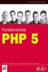 PHP 5 FUNDAMENTOS