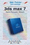 3DS MAX 7 GUIA PRACTICA PARA USUARIOS