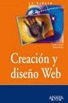 CREACION Y DISEÑO WEB LA BIBLIA