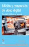 EDICION Y COMPRENSION DE VIDEO DIGITAL