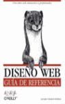 DISEÑO WEB. GUÍA DE REFERENCIA