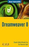 DREAMWEAVER 8