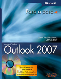 OUTLOOK 2007